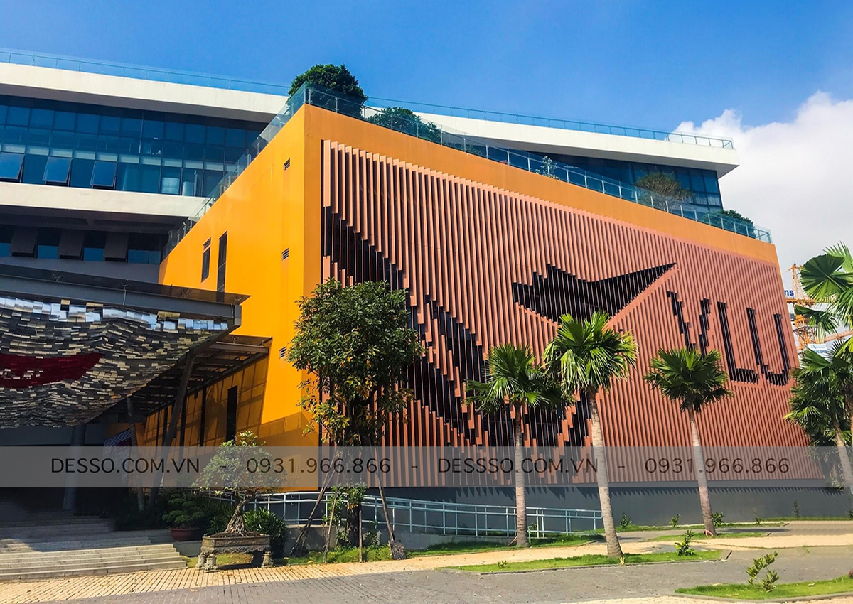 TRƯỜNG ĐẠI HỌC VĂN LANG