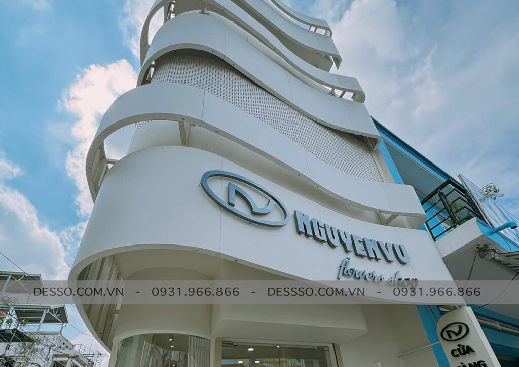 SHOP HOA NGUYÊN VŨ
