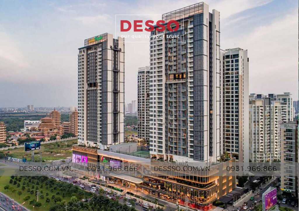 ESTELLA HEIGHTS